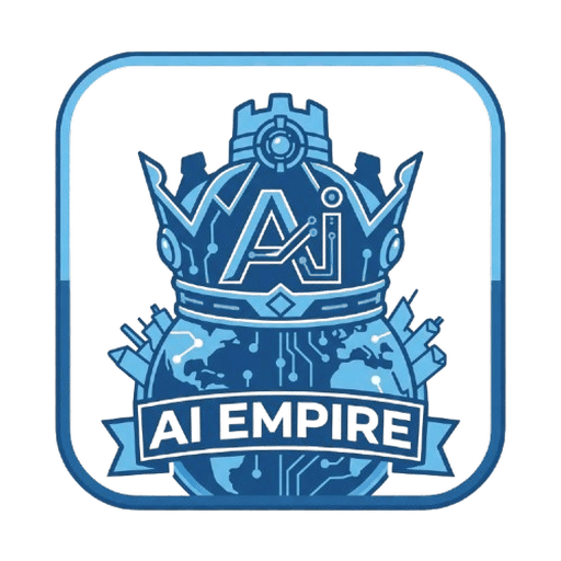 Ai Empire hero image