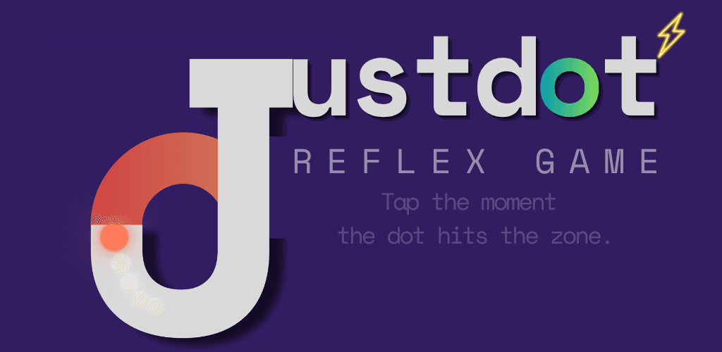 Justdot hero image
