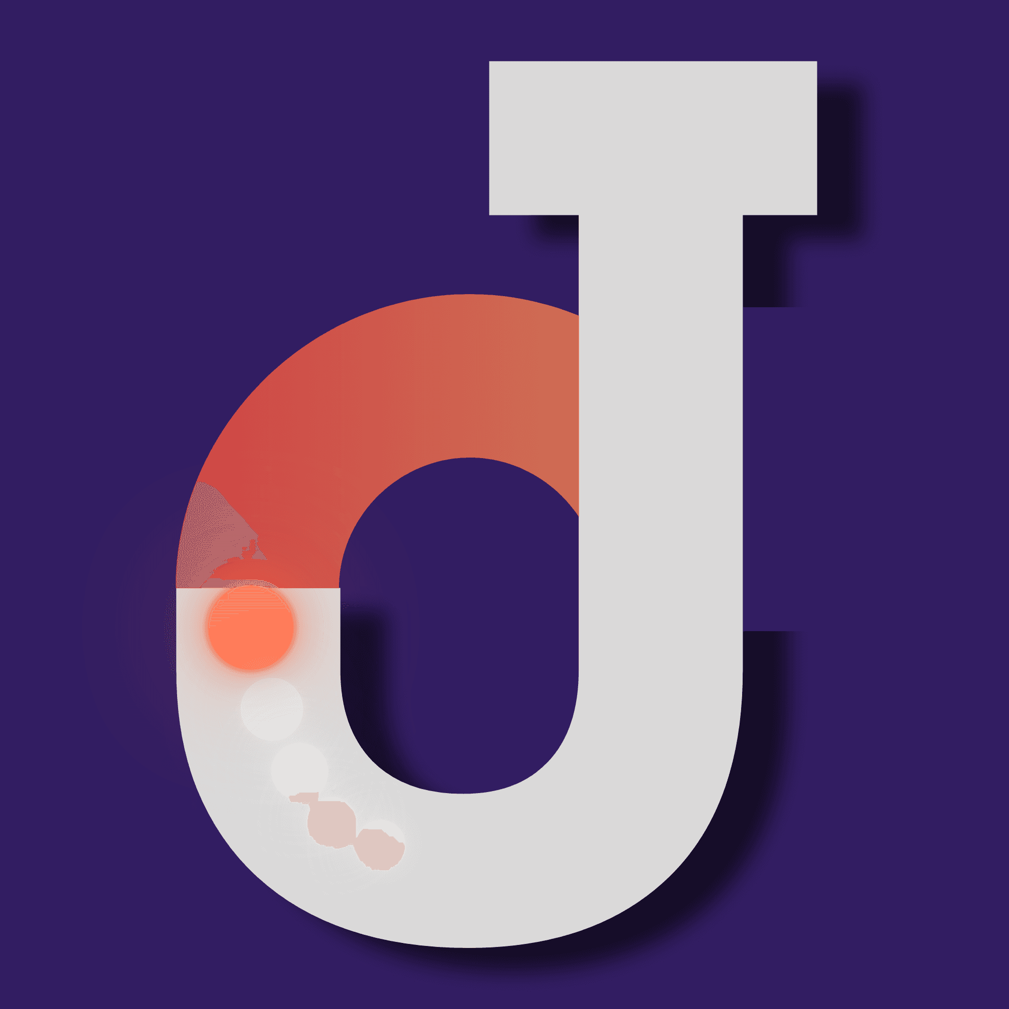 Justdot icon