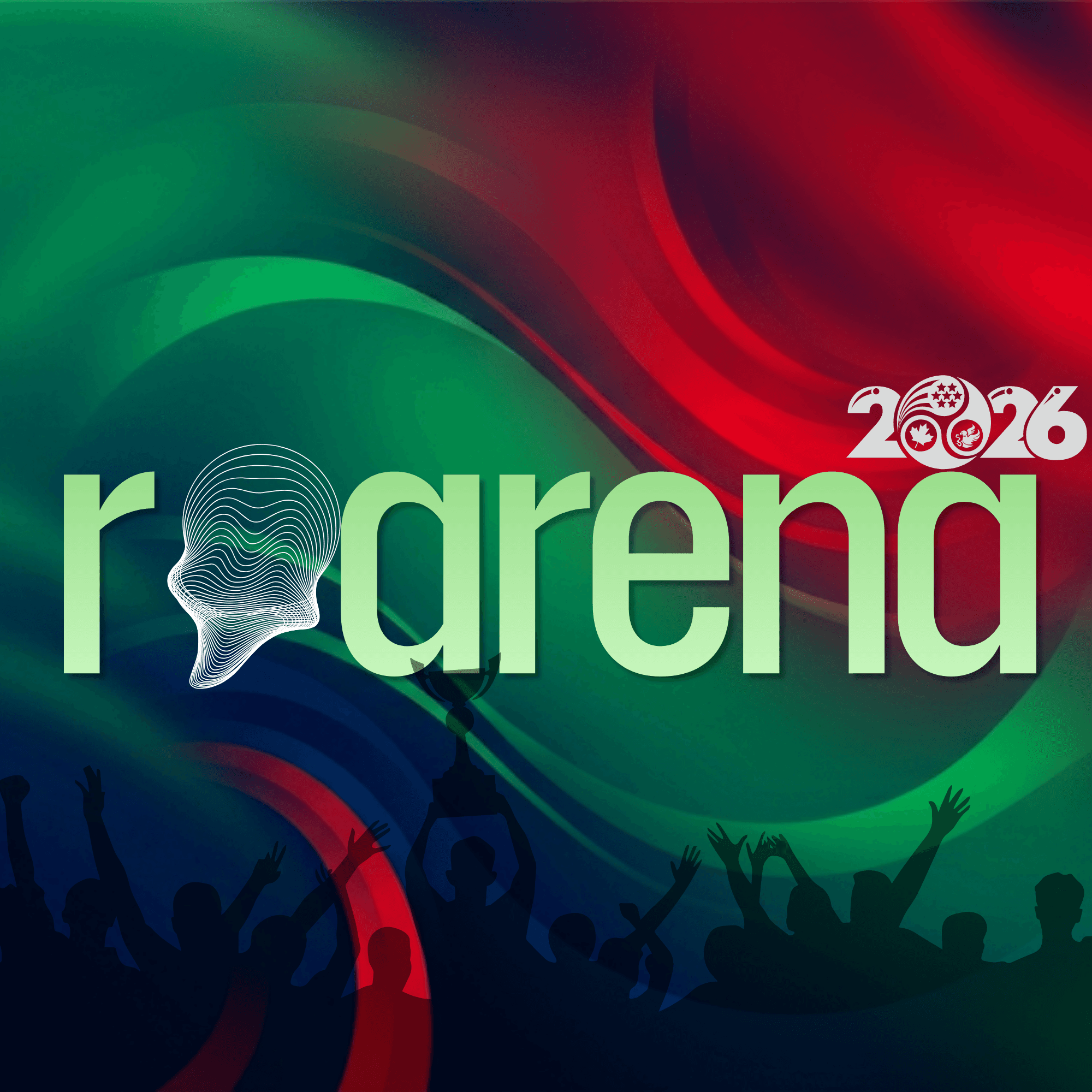 Roarena icon