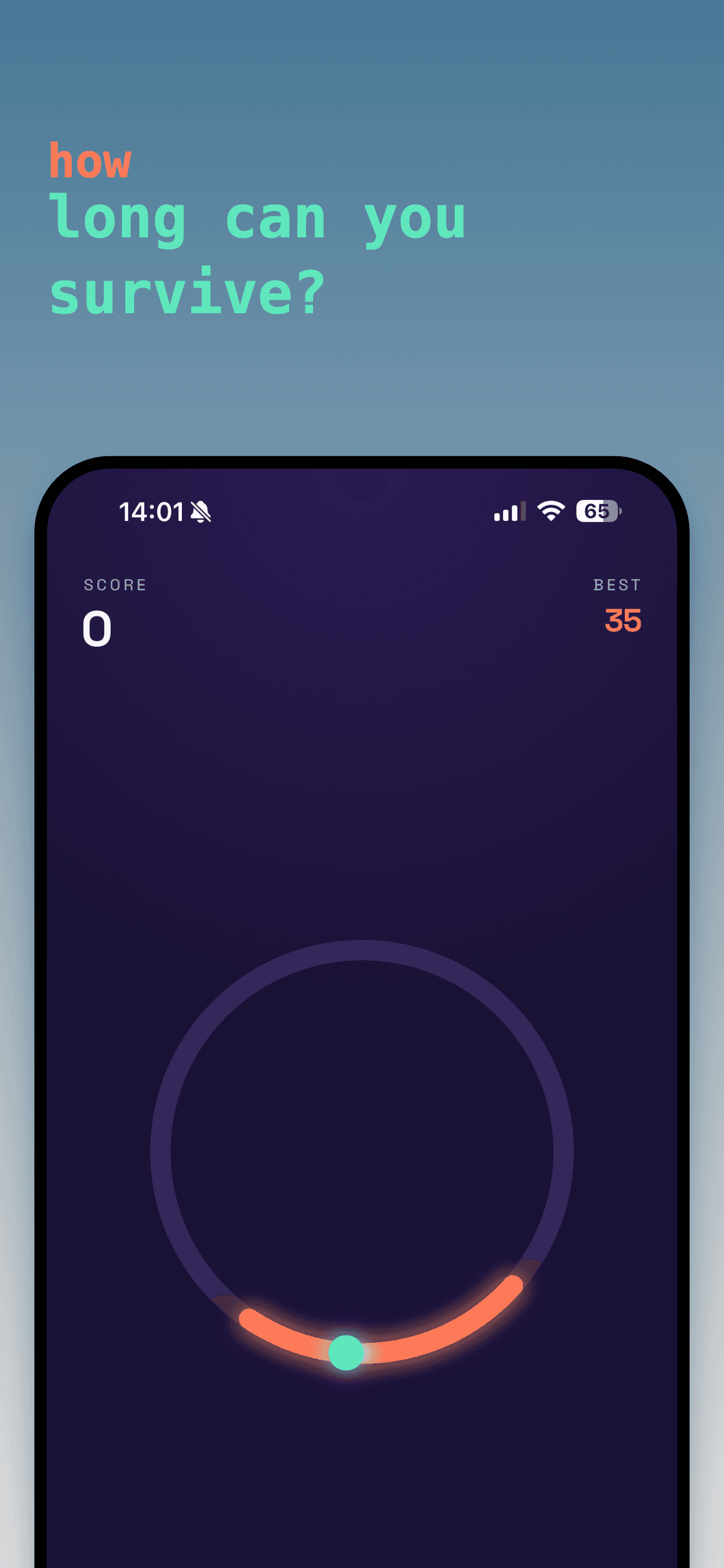 Justdot screenshot 3