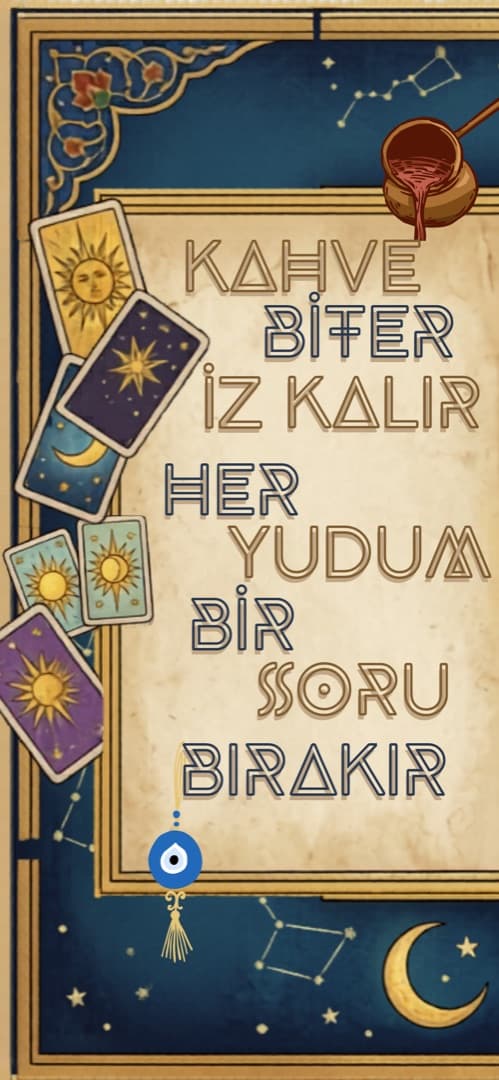 Laluz – Kahve Falı screenshot 1