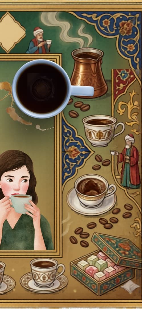 Laluz – Kahve Falı screenshot 4