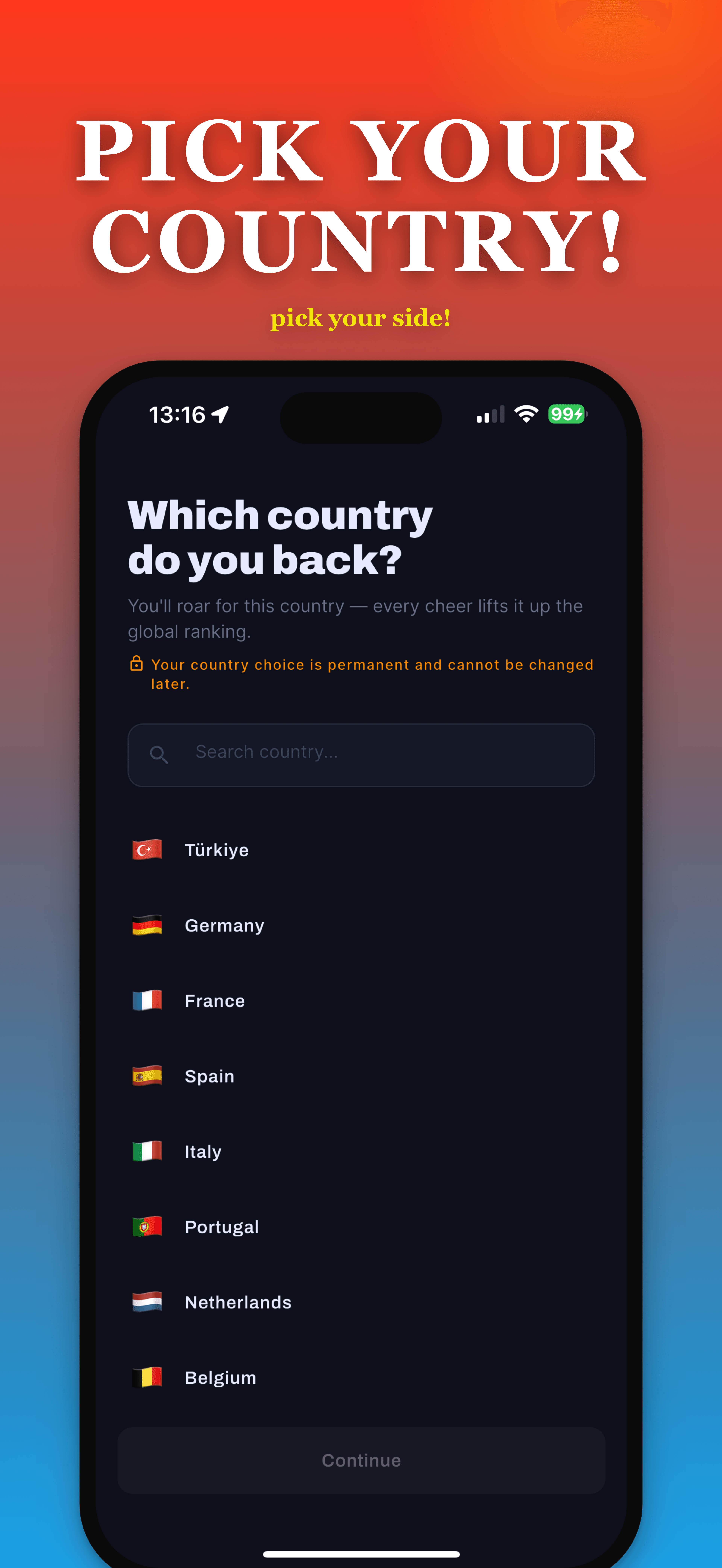 Roarena screenshot 6