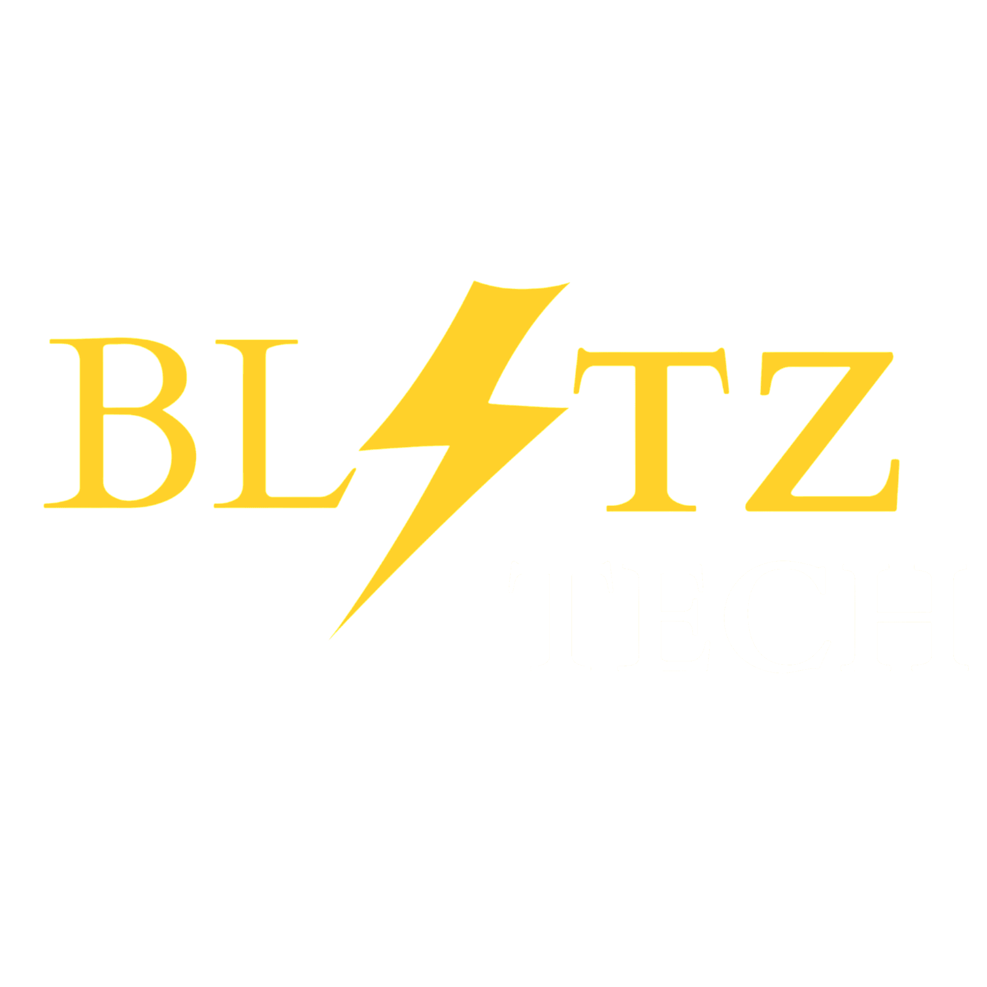 BlitzTech