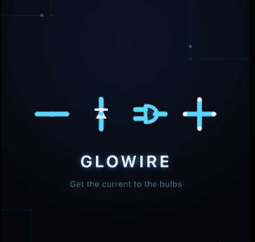 Glowire: Circuit Puzzle hero image